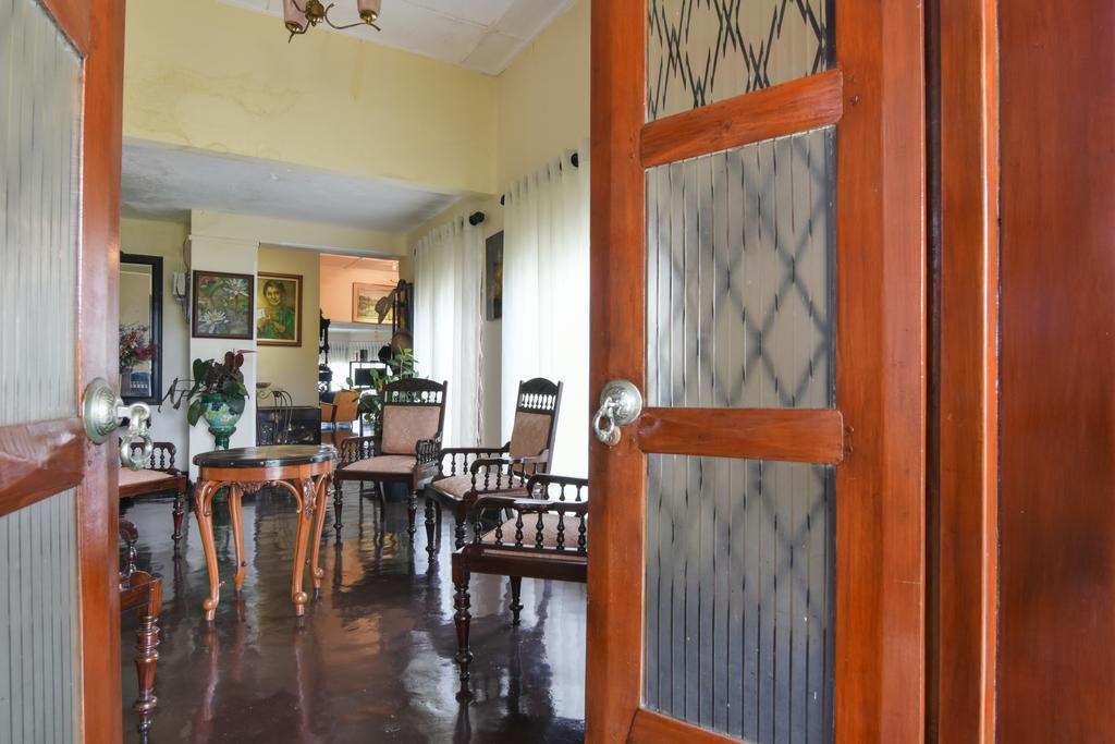 The Elephant Stables Kandy Exterior foto