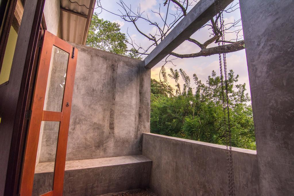 The Elephant Stables Kandy Exterior foto
