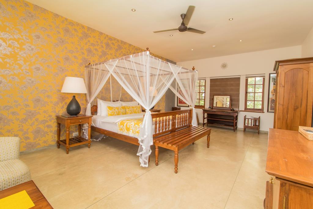 The Elephant Stables Kandy Exterior foto